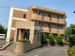 パステル西の台の外観画像