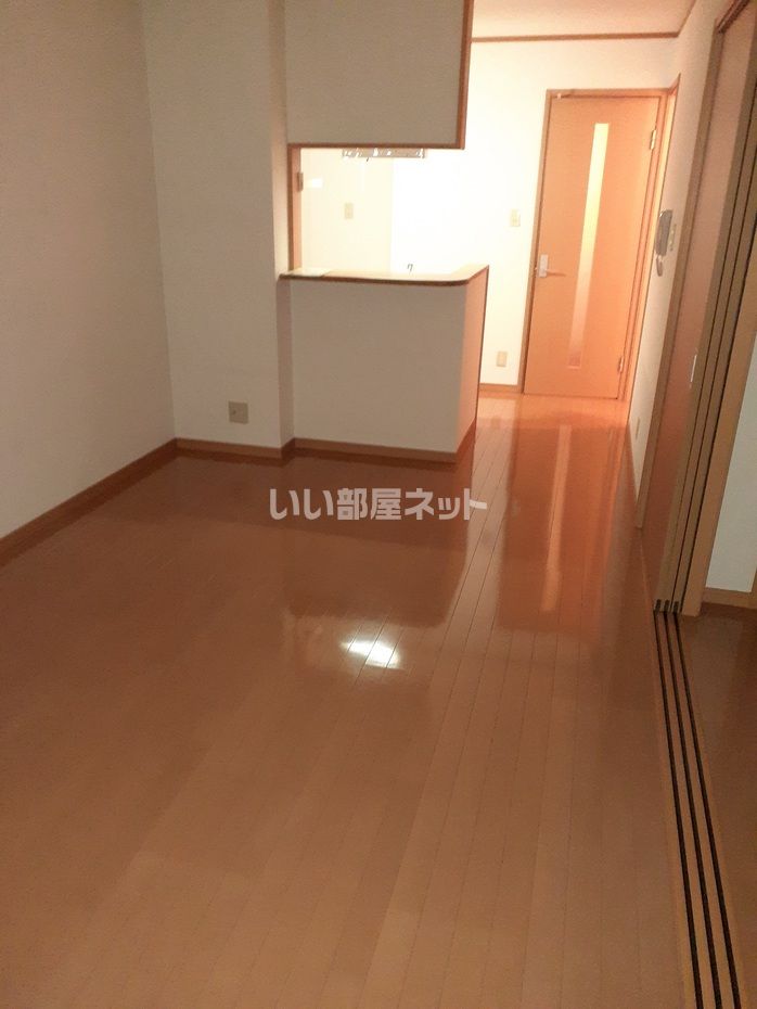 リビング