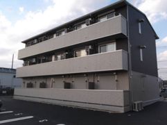 ベルレージュ エムの外観画像