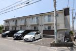 メゾン ベロームの間取り画像