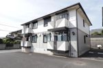 グリーンパーク ABの間取り画像