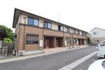 ビューフォレスト Cの間取り画像