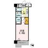 カーサ フェリーチェ 柴又の間取り画像