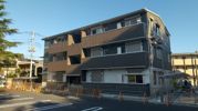 アルセ二俣川・ヒラソル二俣川 アルセ二俣川の間取り画像