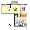 BEST HOUSE Cの間取り画像