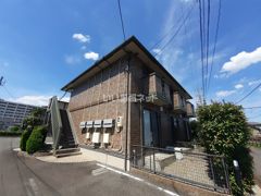 グレイスガーデン Aの外観画像