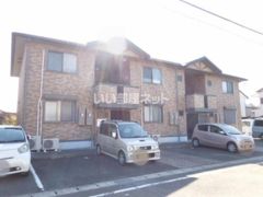 デルニエⅡ Bの外観画像