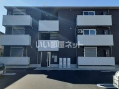 グラン・コート末広通の外観画像