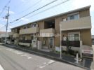アーバンウッドの外観