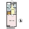 ディーフレア南本町の間取り画像