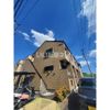 リシュール喜多山の外観