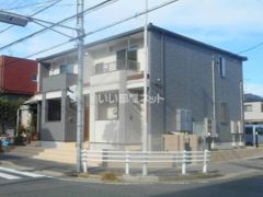 プレジールS岩塚の外観画像