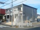 プレジールS岩塚の間取り画像