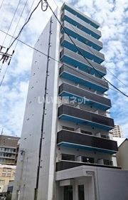 BRIO 名南の外観画像