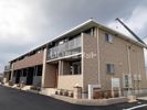 ストロベリーハウスの間取り画像