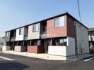 エルシティGHの間取り画像