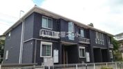 アンヴィラージュEの間取り画像