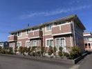 クレメントCの間取り画像