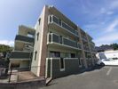 ライツェント・Kの間取り画像