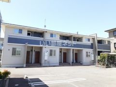 ア ピアチェーレ Ⅰの外観画像