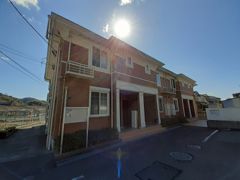 エアリー枝川の外観画像