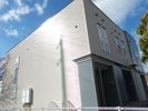 ラポール・ミューの間取り画像