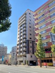 プライムアーバン博多の外観画像