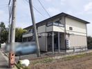 ハイツ ヴィラヴェルデの外観