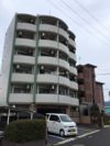 グランドール春日原の外観