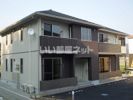 グランドメゾン片島 E棟の外観