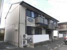カーサ・フロンティア Bの間取り画像