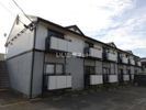 ドリームハイツ Bの間取り画像