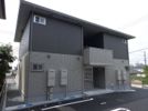 GRACE COURTの間取り画像