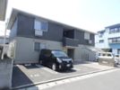 ソレイユ藍住の間取り画像