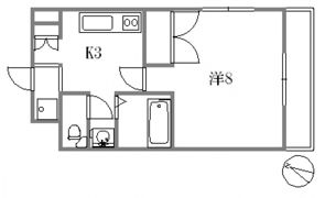 光町大丈ビルの間取り画像