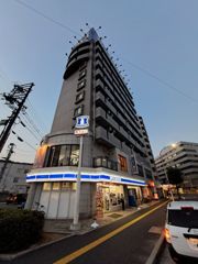 光町大丈ビルの外観画像