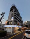 光町大丈ビルの外観