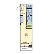 榮(サカエ)の間取り画像