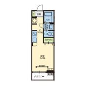 榮(サカエ)の間取り画像