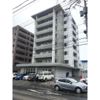 プランドール福住の間取り画像