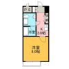 PIGEON VERTの間取り画像