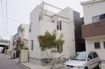 Grandtic 東高須の外観