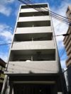 エトワール衣掛の外観