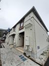 リヴェールの間取り画像