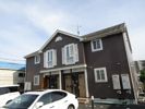 クイーンパレスの間取り画像