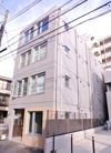 デザイアレジデンス桜新町の外観