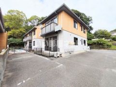 シャーメゾン長府黒門の外観画像