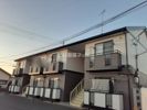 エクシード磐田の間取り画像