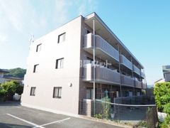 パーシモンスクエアの外観画像
