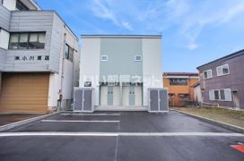ドゥウェル新町の外観画像